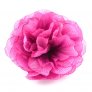Flower Corsage,  Hot Pink