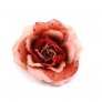 Rose Corsage, Coral Pink
