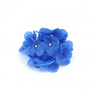 Cluster Corsage, Columbia Blue